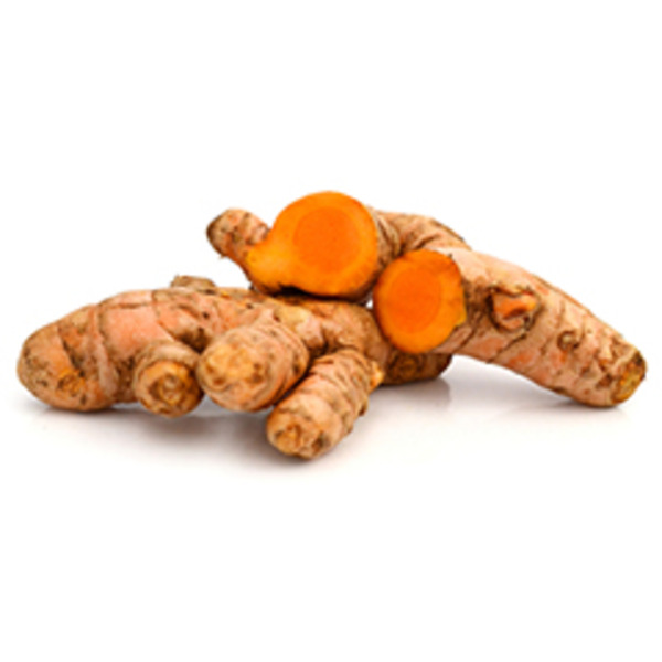 Turmeric Root