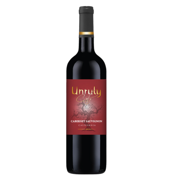 Unruly Cabernet Sauvignon
