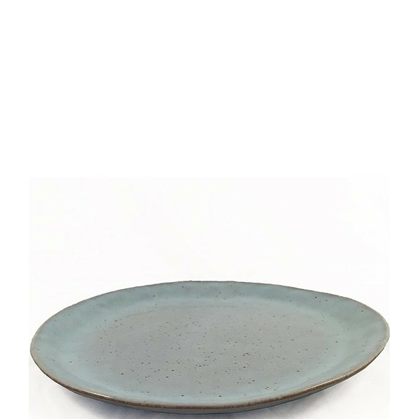 Southern Living Astra Collection Glazed Dinner Plate