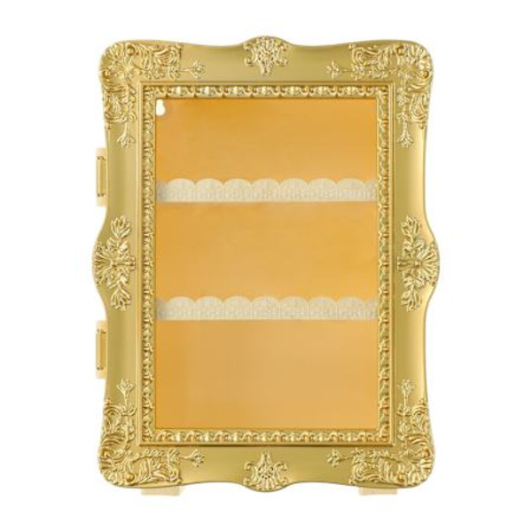 Room 2 Room Gilded Glam Display Shelf