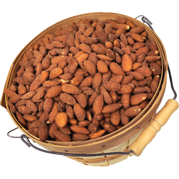 Sprouts Farmers Market Roasted Salted Almonds Pickup | Instacart