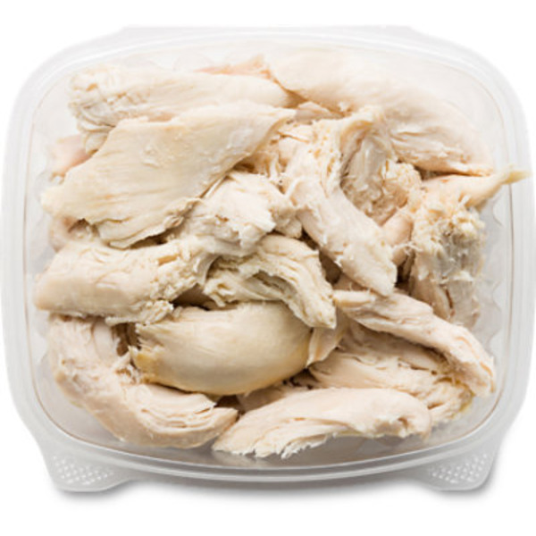 Sc Cold Roasted Shredded Turkey Breast