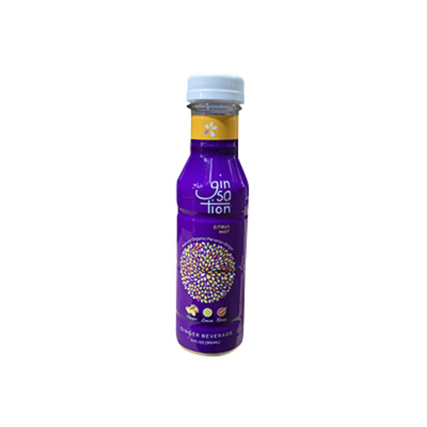 Drink Ginsation Citrus Mist Drink