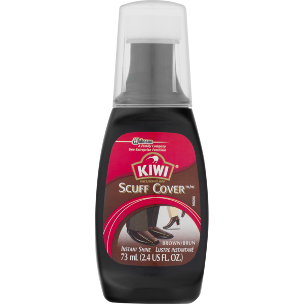 kiwi shoe scuff cover