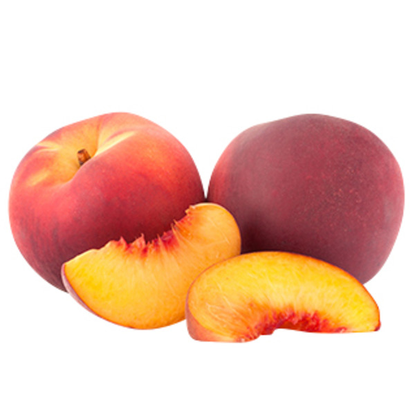 Yellow Peach
