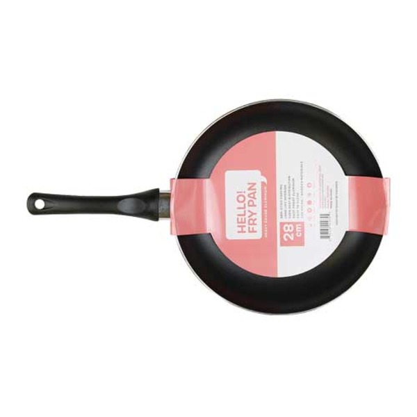 【ホカオネオネ　ロケットX2】28cm hello 28 Centimeter Fry Pan Same-Day Delivery | HMart