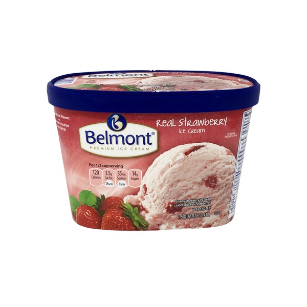 does aldi sell ice cream cakes