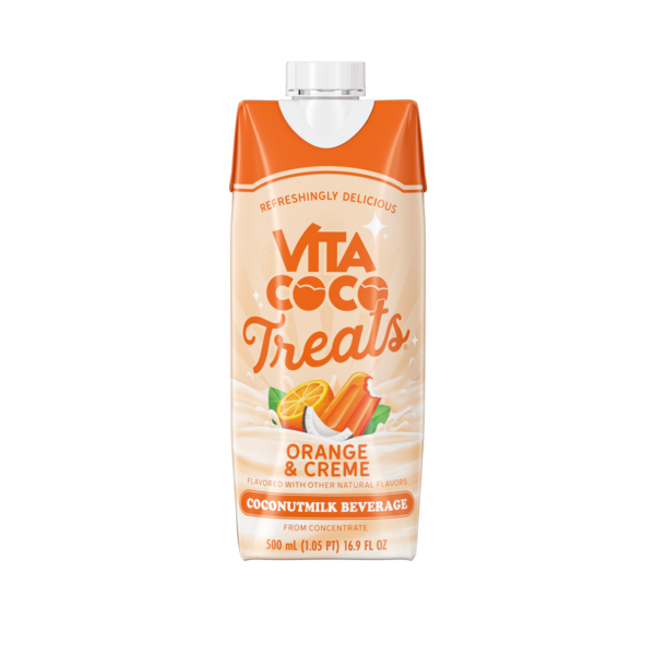 Vita Coco Oranges & Creme Same-Day Delivery or Pickup | ALDI