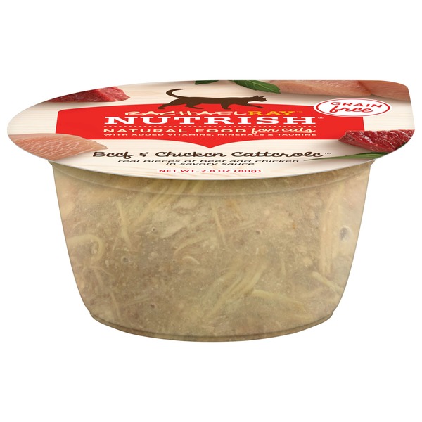 rachael ray dog food safeway