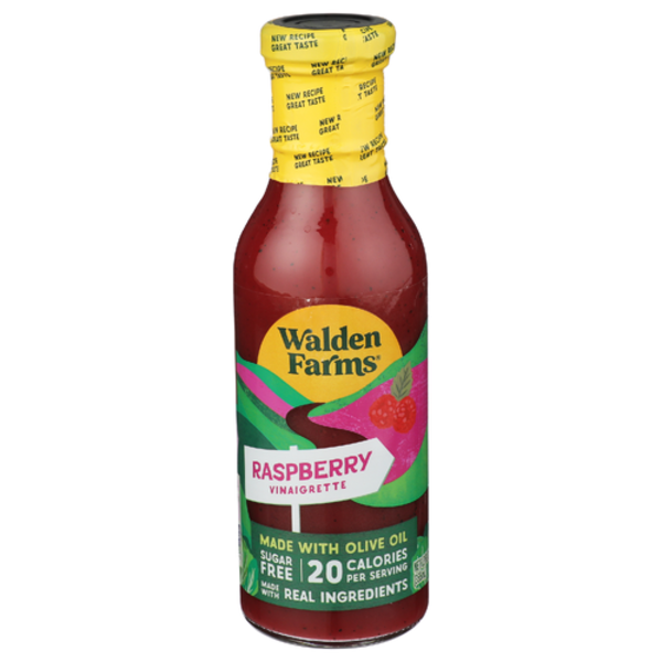 golding farms raspberry walnut salad dressing Walden Dressing, 12 fl oz Vinaigrette hollywood glam