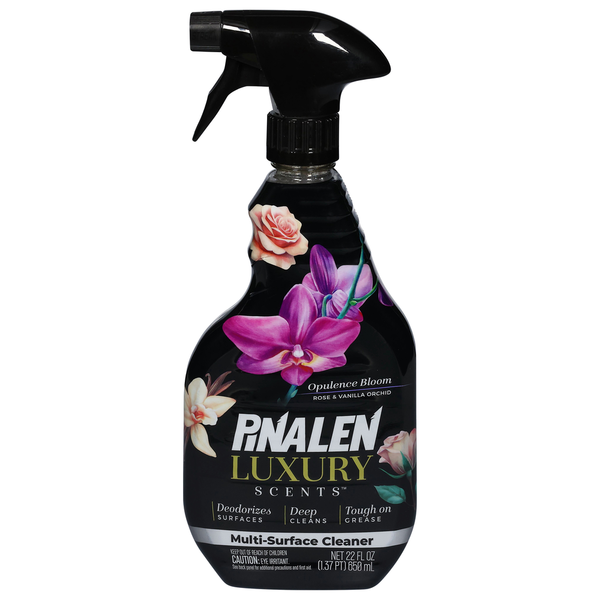 PINALEN Luxury Scents, Opulence Bloom Same-Day Delivery or Pickup ...
