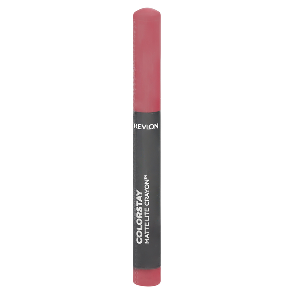 Revlon Crayon, Matte Lite, Lift Off 006 - 0.049