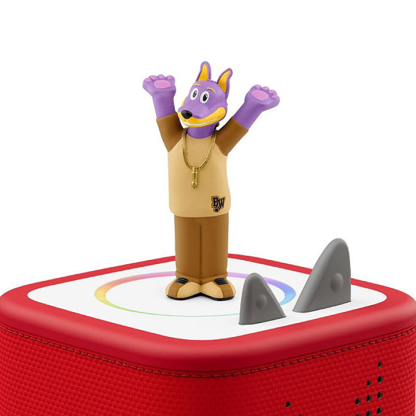 tonies Doggyland Audio Play Figurine