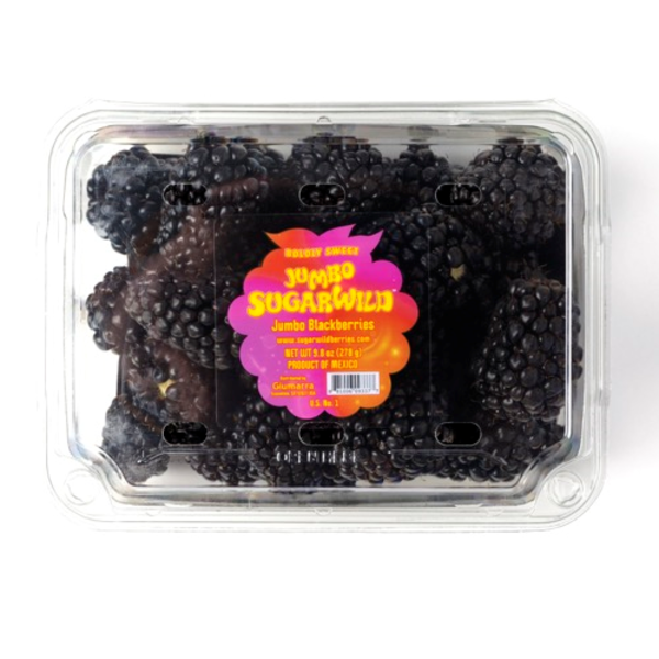 Jumbo Blackberries Same-Day Delivery or Pickup | Sprouts Farmers