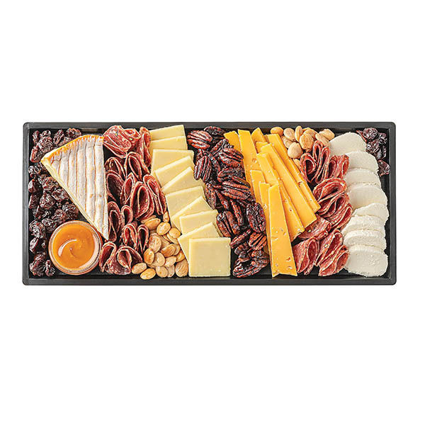Wegmans Wegmans Fall Harvest & Honey Full Tray Same-Day Delivery or ...