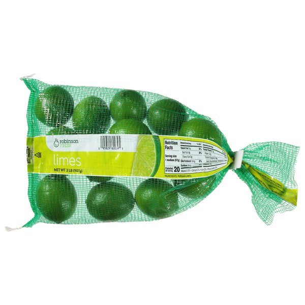 Robinson Fresh Limes Same-Day Delivery or Pickup | Harps Food Store
