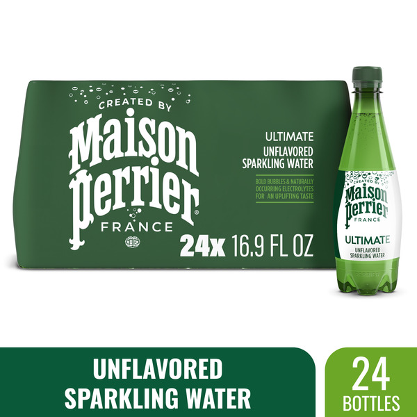 Maison Perrier Ultimate Sparkling Water Same-Day Delivery | Sam's Club