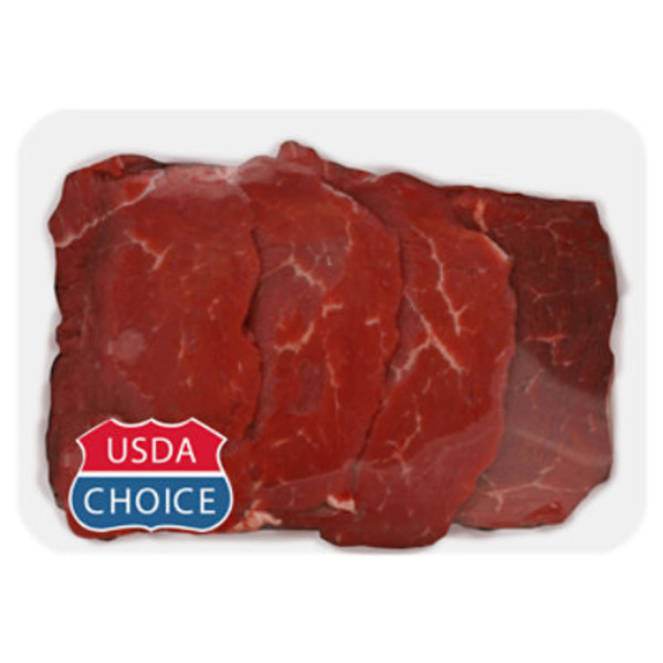 Choice Beef Petite Sirloin Steak