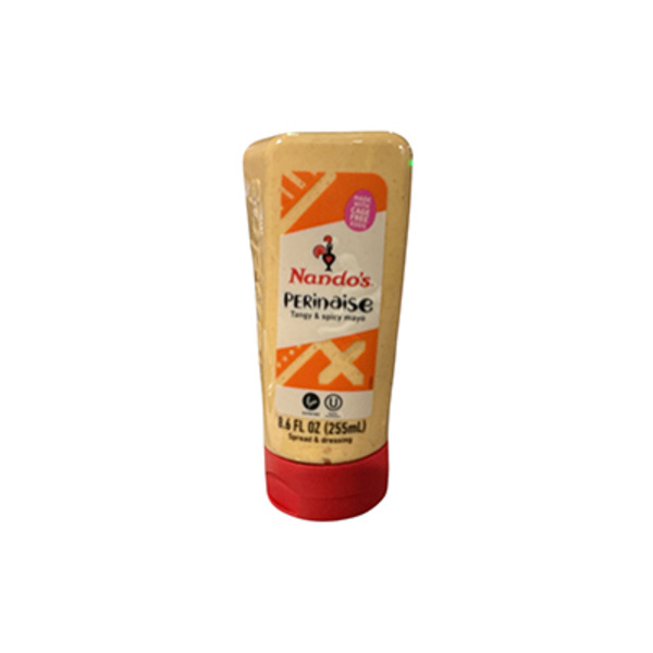 Nando's Perinaise Spread & Dressing