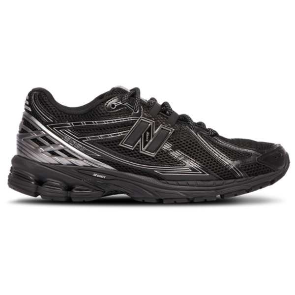 New Balance Men's 1906R Running Shoes, Size 11.5 - Black/Silver