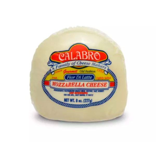 Calabro Cheese Old Fashioned Mozzarella Same-Day Delivery | Bi-Rite Market