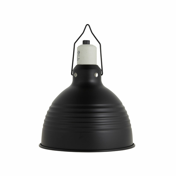 Thrive Reptile Terrarium Dome Lamp with Switch