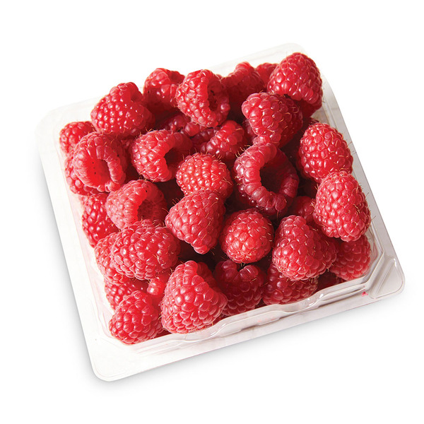 Organic Raspberries Sweets PCC Community Markets Organic Raspberries Same-Day Delivery | Instacart