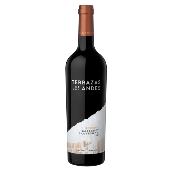 Terrazas de los Andes Reserve Cabernet Sauvignon Same-Day Delivery