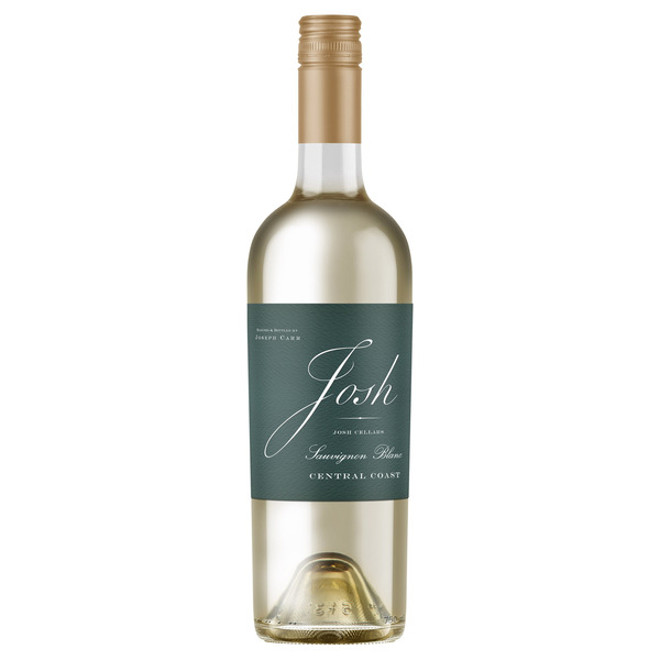 Josh Cellars Sauvignon Blanc, Central Coast, 750 ml