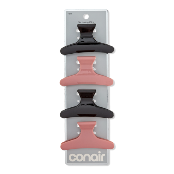 Conair Accessories Sectioning Clips