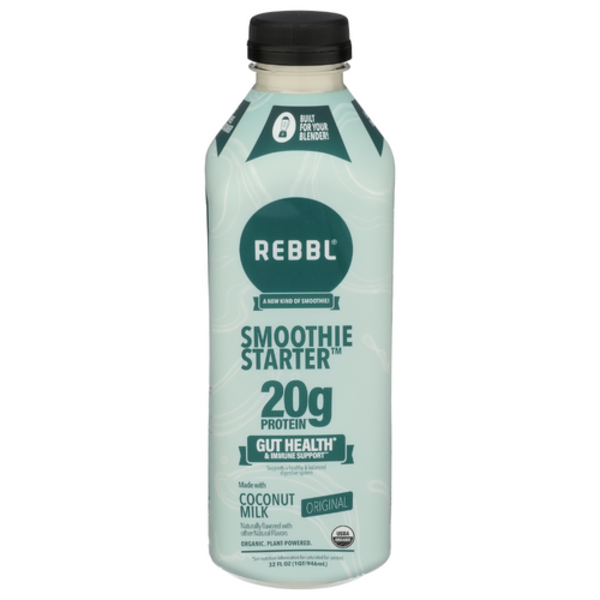 REBBL Organic Smoothie Starter — product image
