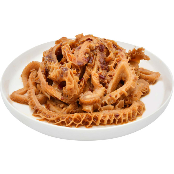 Spicy Beef Honeycomb Tripe Thread