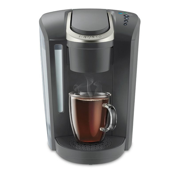 Kohl's Keurig K-Select Coffee Maker K-Cup Pods Same-Day Delivery ...