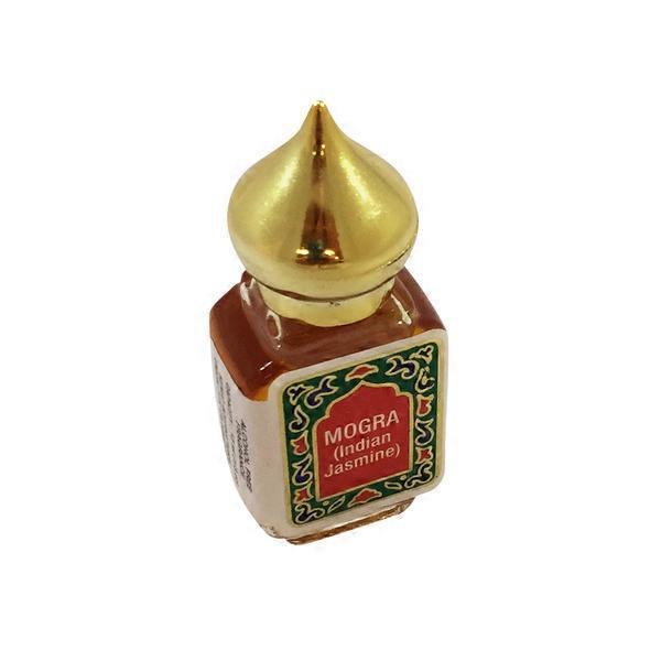 Nemat International Inc Mogra (Indian Jasmine) Oil