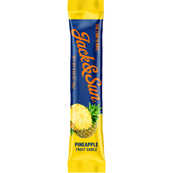 Jack & Sun Pineapple Fruit Cable