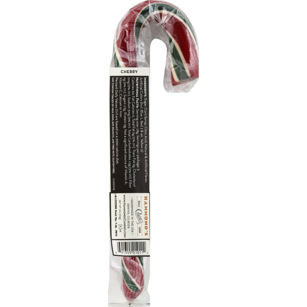 Hammond's Candy Cane, Cherry Same-Day Delivery or Pickup | Cash