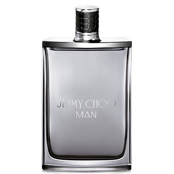 Jimmy Choo Man Eau de Toilette Spray
