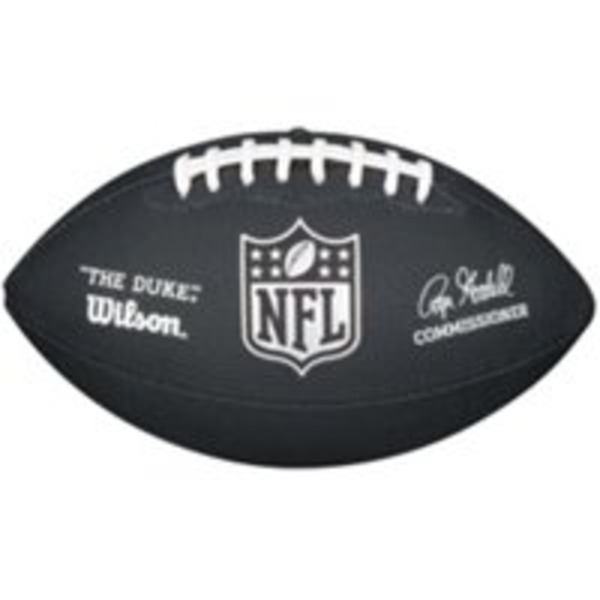 Wilson Mini NFL Game Replica Assortment