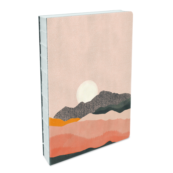 Bureau en Gros Studio Oh! Orange Circle Sun on the Horizon Medium ...