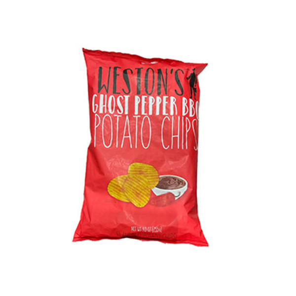 trader joe's ghost pepper chips