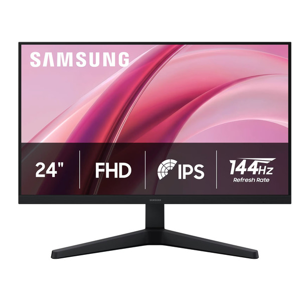 Samsung G3 IPS FHD 144 Hz 1 ms AMD FreeSync Monitor (HDMI, DisplayPort) - Black