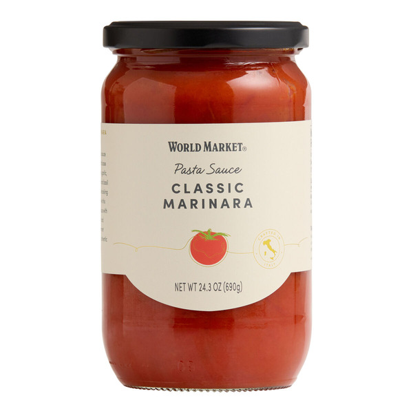 World Market® Classic Marinara Pasta Sauce