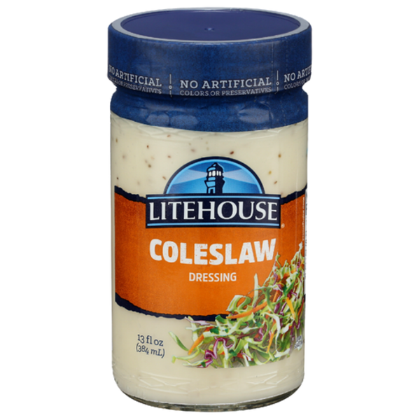 Litehouse Coleslaw Dressing & Dip