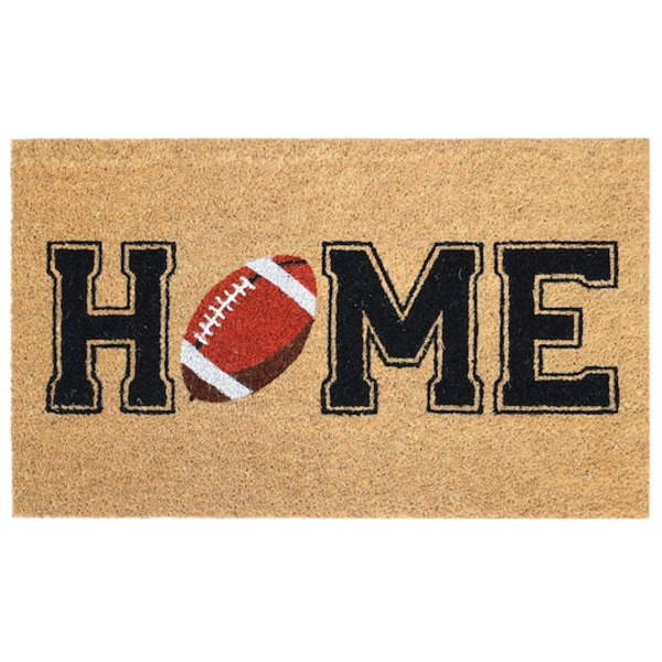 Ashland Football Home Doormat