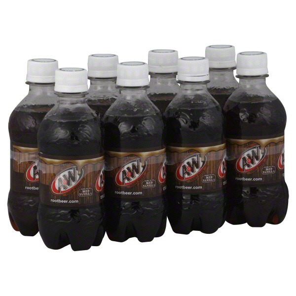 A&W Root Beer