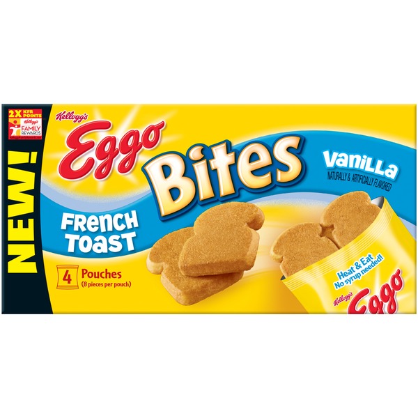 Farm Rich French Toast Sticks Directions See More...