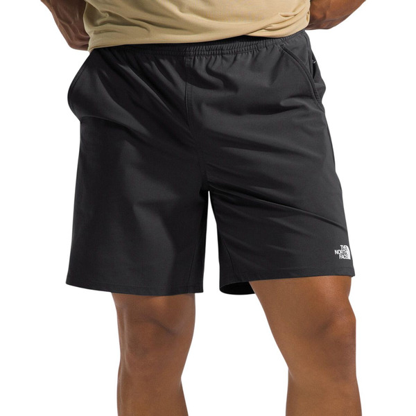 The North Face Men's Wander 2.0 Shorts, XL - Black