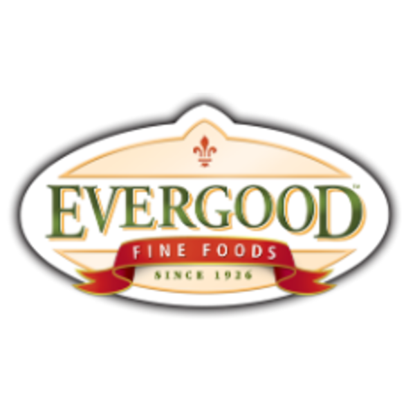 Evergood - Louisiana Hot Links - 7 inch, 4:1 (4 oz each), 5 lbs