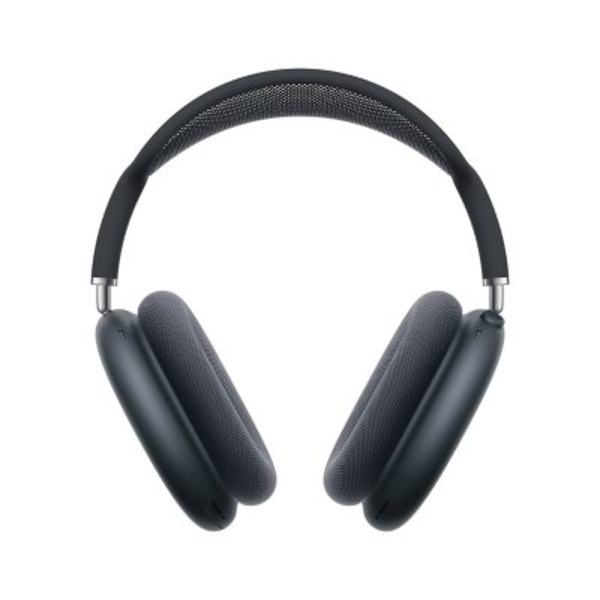 ヘッドホン AIR Pods MAX Apple AirPods Max 2 Headphones - Midnight Same-Day Delivery