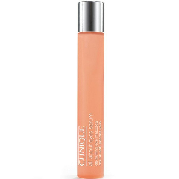 Clinique All About Eyes? Serum De-Puffing Eye Massage